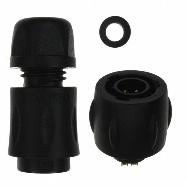 UTS6JC8E4P Souriau-Sunbank by Eaton  Gruppi di connettori circolari